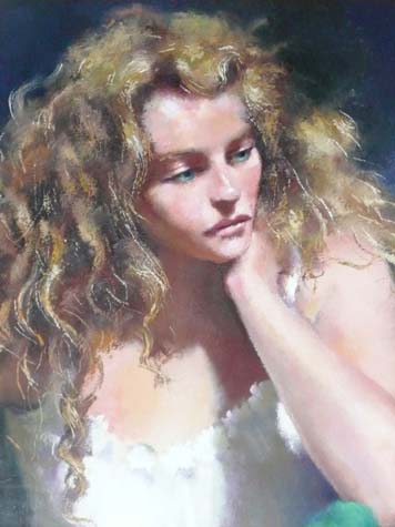 art gallery devon